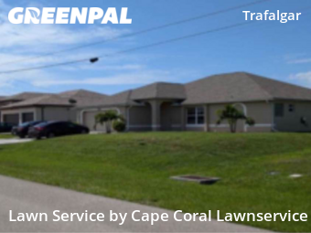 Lawn Mowing nearby Cape Coral, FL, 