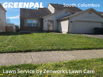 Lawn Mowing Service nearby Columbus, OH, 