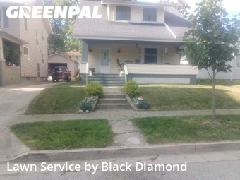 Lawn Mowing Service nearby Fort Wayne, IN, 