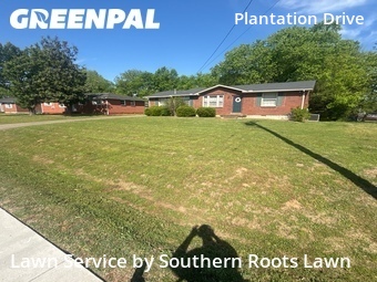 Lawn Cutting nearby Nashville, TN, 