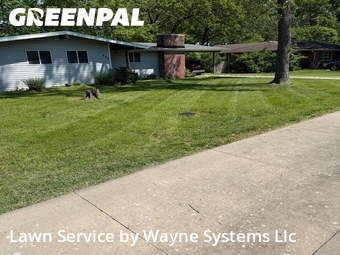 Yard Cutting nearby Columbia, MO, 