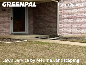 Yard Mowing nearby Fort Worth, TX, 