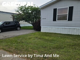 Yard Cutting nearby Canton, MI, 