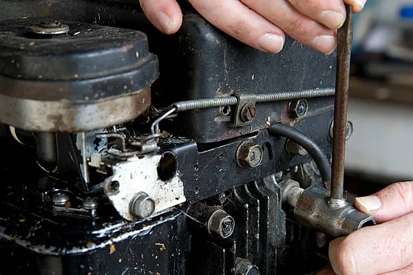 B&G Sales and Services Photo 10
