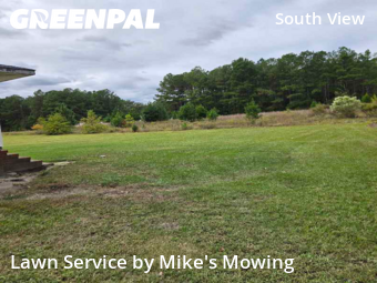 Lawn Service nearby Fayetteville, NC, 
