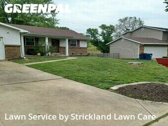 Lawn Mowing nearby Saint Charles, MO, 