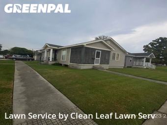 Lawn Care nearby Metairie, LA, 