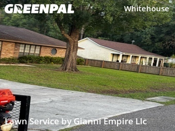 Yard Mowing nearby Jacksonville, FL, 