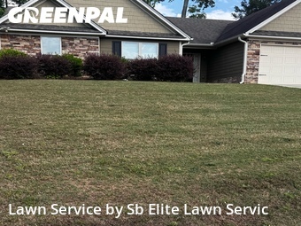Yard Mowing nearby Bethlehem, GA, 