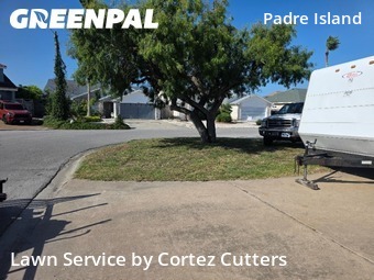 Lawn Mowing nearby Corpus Christi, TX, 