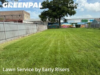 Lawn Care Service nearby New Orleans, LA, 