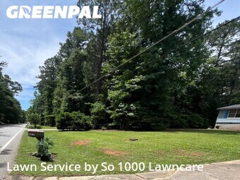 Lawn Cut nearby Snellville, GA, 