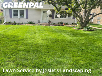 Lawn Service nearby Evanston, IL, 