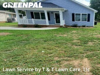 Lawn Cut nearby Greenville, SC, 