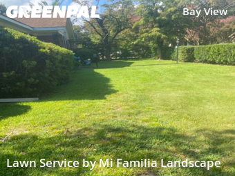 Lawn Cut nearby Norfolk, VA, 