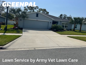 Lawn Care Service nearby Clermont, FL, 