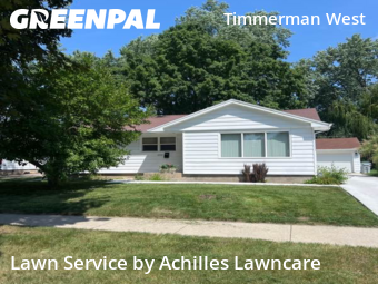 Lawn Service nearby Milwaukee, WI, 