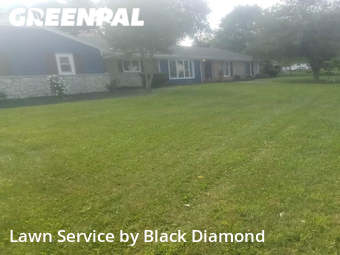 Lawn Service nearby Fort Wayne, IN, 