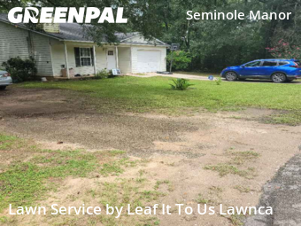 Lawn Maintenance nearby Tallahassee, FL, 
