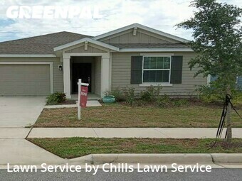 Yard Mowing nearby Haines City, FL, 