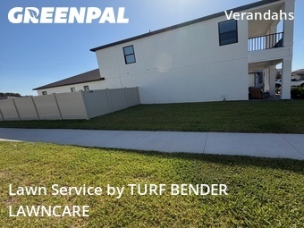 Lawn Care Service nearby Land O'lakes, FL, 