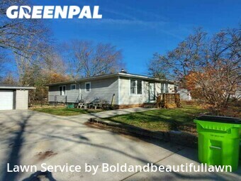 Yard Cutting nearby Novi, MI, 