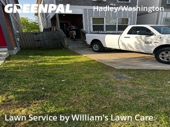 Lawn Service nearby Nashville, TN, 