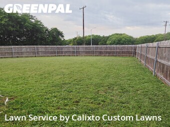 Lawn Cutting nearby Cedar Hill, TX, 