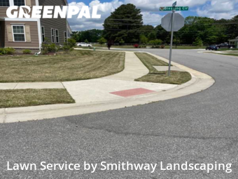 Lawn Care nearby Suffolk, VA, 