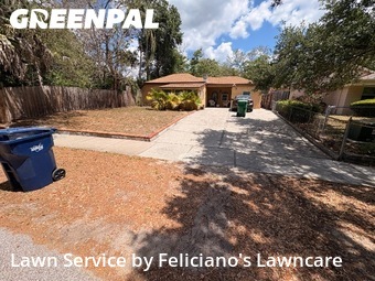 Lawn Cut nearby Tampa, FL, 