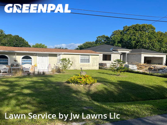 Lawn Mowing nearby Melbourne, FL, 