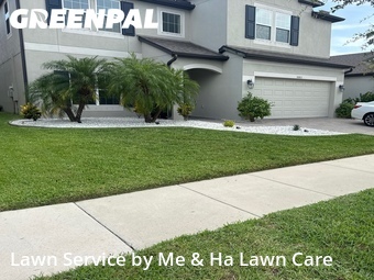 Lawn Care Service nearby Riverview, FL, 