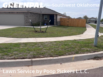 Lawn Care nearby Oklahoma City, OK, 