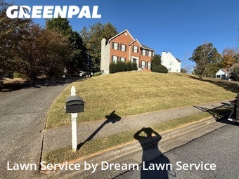 Lawn Mow nearby Alpharetta, GA, 