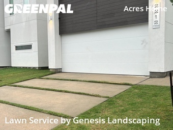 Lawn Cut nearby Houston, TX, 