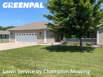 Lawn Mow nearby Joplin, MO, 