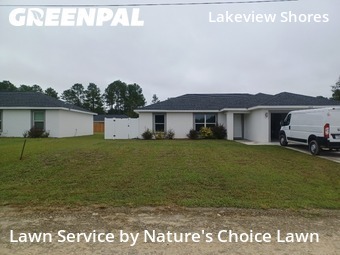 Grass Cut nearby Dunnellon, FL, 
