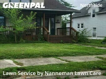 Lawn Maintenance nearby Fort Wayne, IN, 