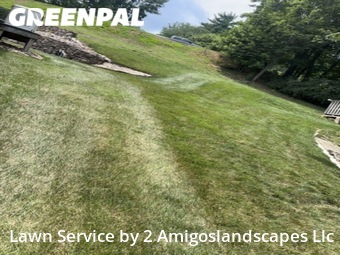 Lawn Mowing nearby Cave Spring, VA, 