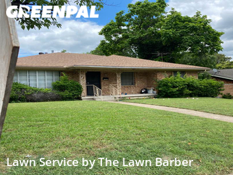 Yard Cutting nearby Dallas, TX, 