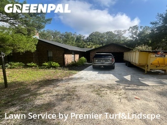 Yard Cutting nearby Orange City, FL, 