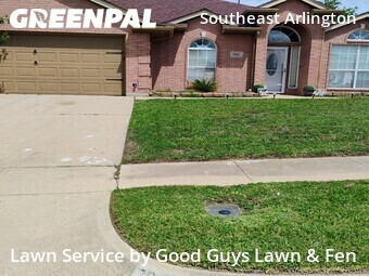 Lawn Maintenance nearby Arlington, TX, 
