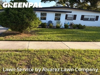Lawn Care Service nearby Winter Park, FL, 