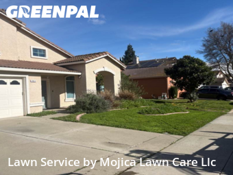 Landscaper In Elk Grove,95758,Landscapers by Mojica Lawn Care Llc, work completed in Feb , 2026
