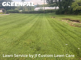 Lawn Mow nearby Kingsport, TN, 