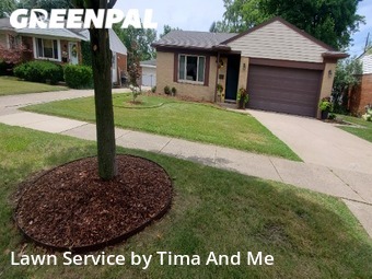 Yard Cutting nearby Plymouth, MI, 
