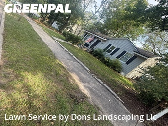 Yard Mowing nearby Jacksonville, FL, 