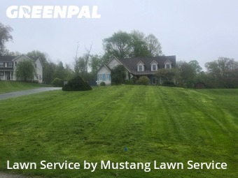 Grass Cut nearby Youngstown, OH, 