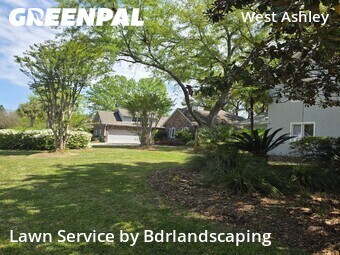 Lawn Mow nearby Charleston, SC, 