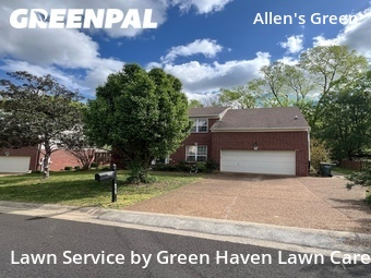 Lawn Care nearby Nashville, TN, 